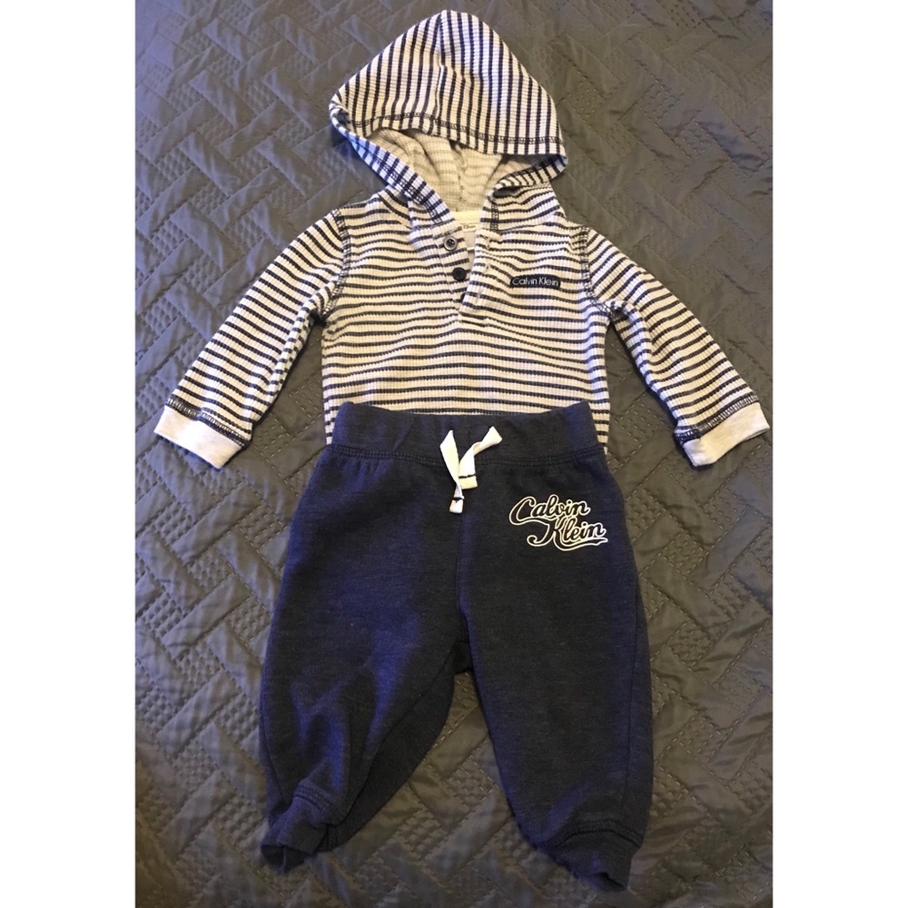 Baby outfit